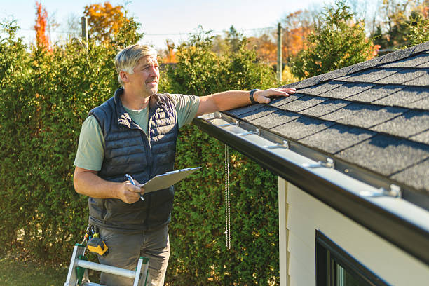 Trusted Storm Damage Roof Repair service in Gervais, OR - Ben Roofing and Steel LLC